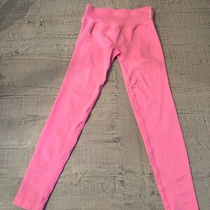 Dfyne Blossom Impact Leggings